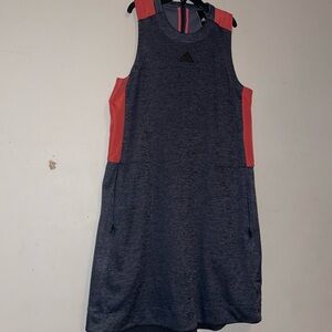 ⚽️Adidas Women's Sleeveless Dress⚽️